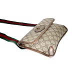 Gucci GG Supreme Canvas Bag